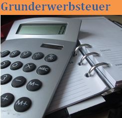 grunderwerbsteuer